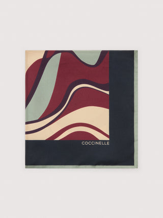 Coccinelle Stone Layers Foulard