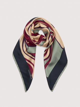 Coccinelle Stone Layers Foulard