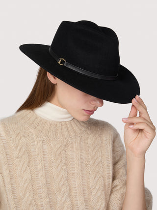 Coccinelle Elise Hat