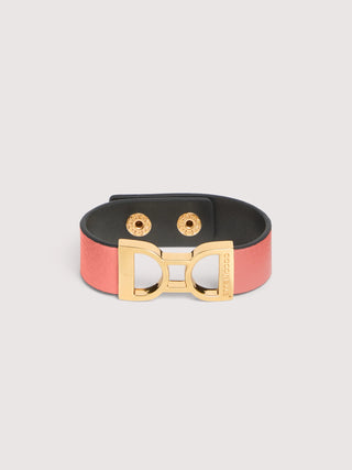 Coccinelle Arlettis Ribbon Bracelet
