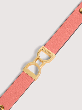 Coccinelle Arlettis Ribbon Bracelet