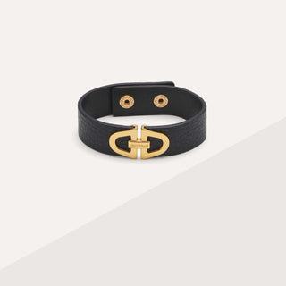 Monogram Soft Bracelet