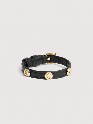 Coccinelle C-Me Studs Bracelet