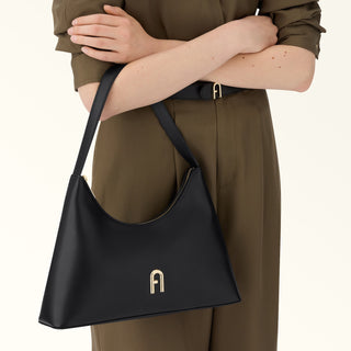 Furla Diamante Shoulder Bag S