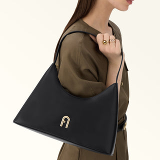 Furla Diamante Shoulder Bag S