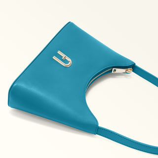 Furla Diamante Shoulder Bag Mini