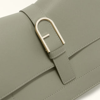 Furla Flow Top Handle M
