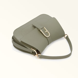 Furla Flow Top Handle M