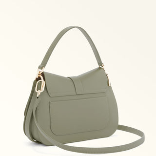 Furla Flow Top Handle M