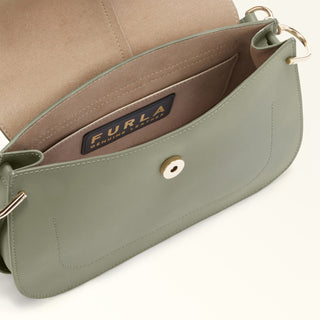 Furla Flow Top Handle M