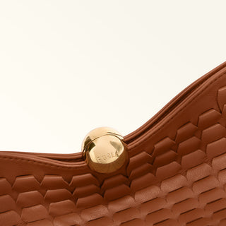 Furla Sfera Soft Shoulder Bag M