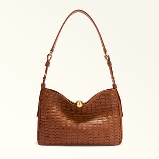 Furla Sfera Soft Shoulder Bag M