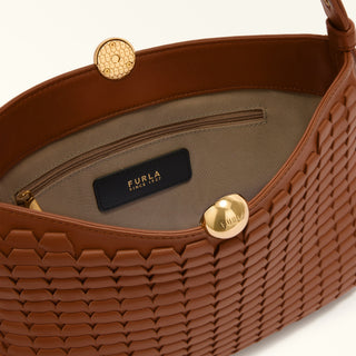 Furla Sfera Soft Shoulder Bag M