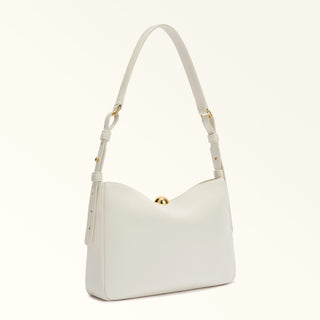 Furla Sfera Soft Shoulder Bag M