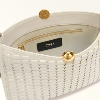 Furla Sfera Soft Shoulder Bag M