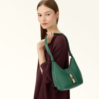 Furla Goccia Shoulder Bag S