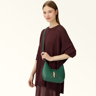 Furla Goccia Shoulder Bag S