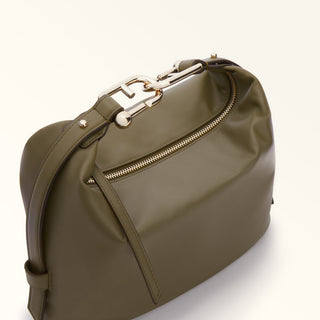 Furla Nuvola Shoulder Bag M