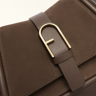 Furla Flow Top Handle M