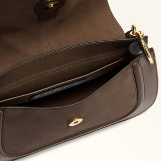 Furla Flow Top Handle M