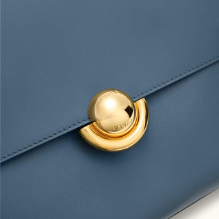 Furla Domus Shoulder Bag S