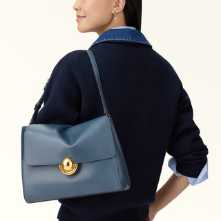 Furla Domus Shoulder Bag S