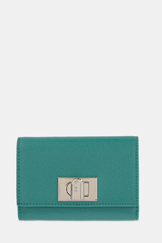 Furla 1927 Compact Wallet M
