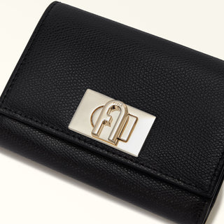 Furla 1927 Compact Wallet M