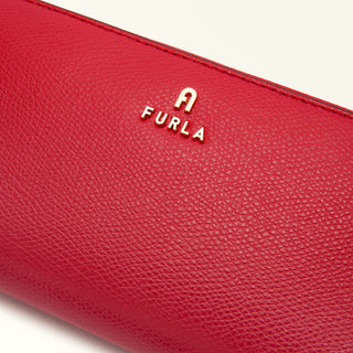 Furla Camelia Zip Around L