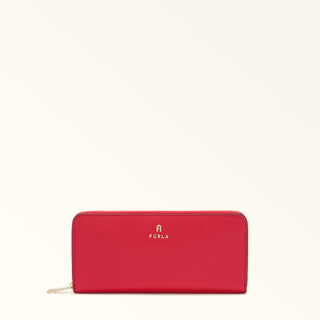 Furla Camelia Zip Around L