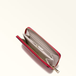 Furla Camelia Zip Around L