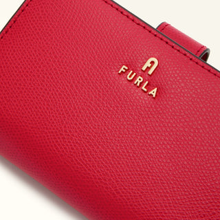 Furla Camelia Compact Wallet M